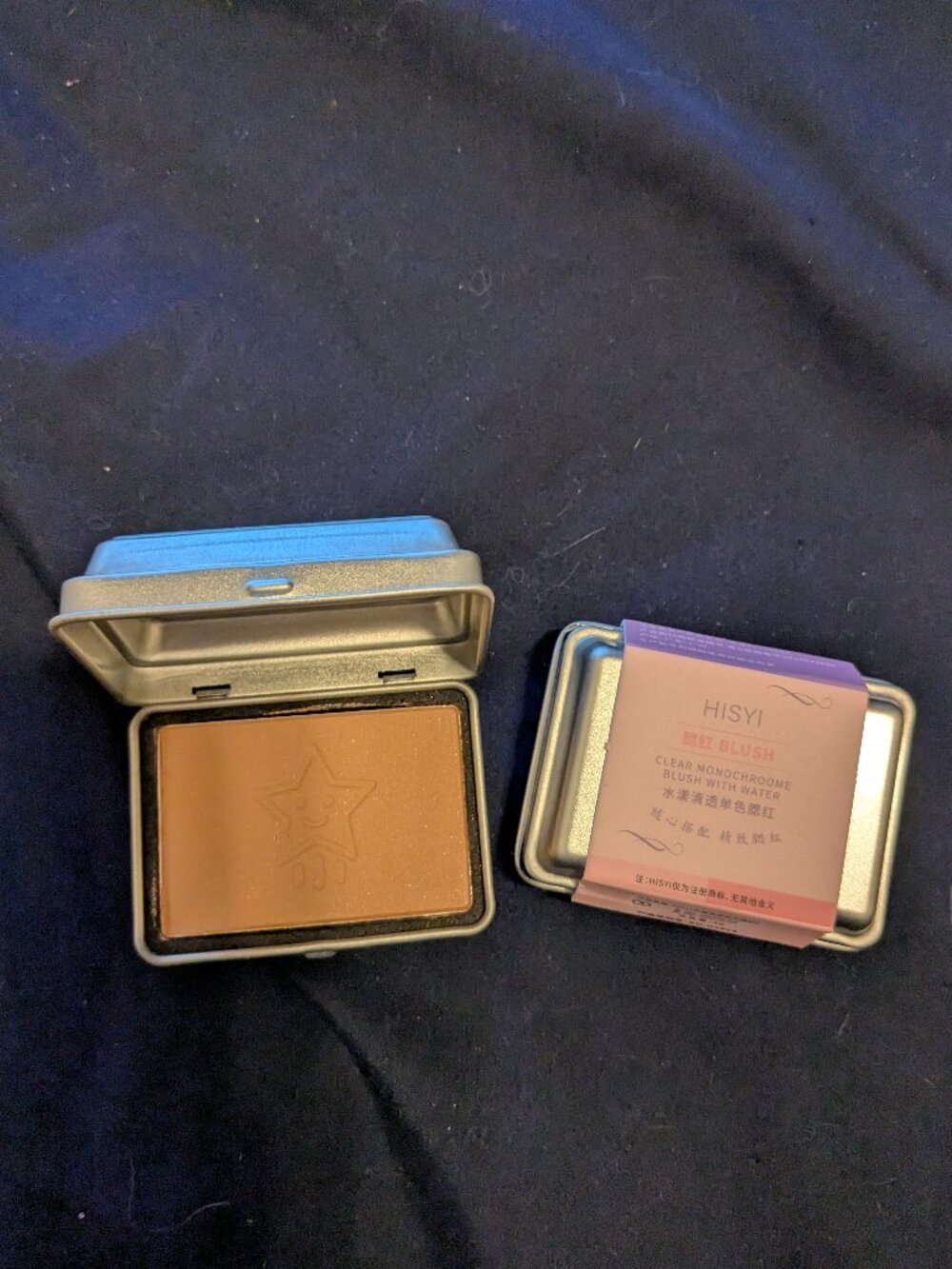Histi blush shade 03...NIB